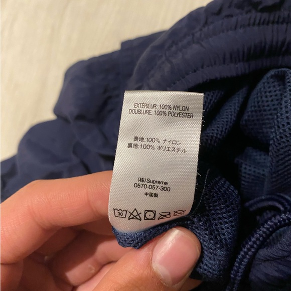 Supreme Shorts-M - Picture 7 of 7